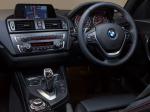 BMW 220i Coupe Sport Line 2014 года (AU)